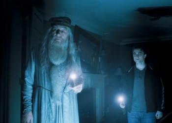 วิธีเปิด/ปิดไฟฉายบน iPhone ด้วยคาถา Lumos ของ Harry Potter