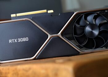 Nvidia เปิดตัวจีพียู RTX 3080 รุ่นใหม่ มาพร้อมความจำ 12GB ราคาราว 41,790 บาท