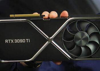 NVIDIA GeForce RTX 3090 Ti Custom อาจมีราคาทะลุ 120,000 บาท แพงกว่ารุ่น RTX 3090 ประมาณ 30%