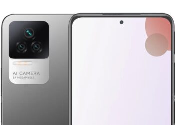 เผยโฉม Redmi K50 Pro มาพร้อมชิป Snapdragon 8 Gen1 ชาร์จเร็ว 120W