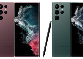 ชมภาพเรนเดอร์ล่าสุดของ Samsung Galaxy S22 Ultra พร้อมเปิดเผยสเปก ก่อนเปิดตัวในเร็วๆ นี้