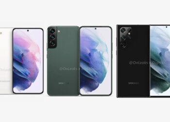 ดาวน์โหลด Wallpaper ชุดใหม่ของ Samsung Galaxy S22, Galaxy S22+ และ Galaxy S22 Ultra ทั้งภาพนิ่งและเคลื่อนไหวได้ที่นี่