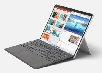 Surface Pro 8 เวอร์ชั่น 4G LTE พร้อมวางจำหน่ายแล้วบน Microsoft Store