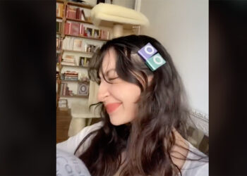 iPod shuffle กลับมาฮิตอีกครั้ง หลังจากมีนำไปใช้แทนกิ๊บติดผมใน TikTok