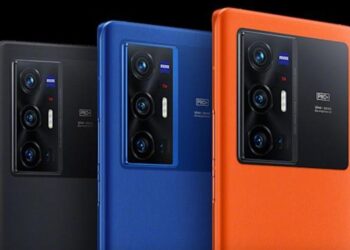 หลุดมาแล้ว!! สเปกของ vivo X80, vivo X80 Pro และ vivo X80 Pro+  อาจเปิดตัวในเร็วๆ นี้