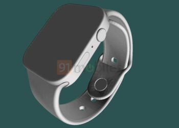 Apple Watch Series 8 อาจจะมาในดีไซน์เดิม ไม่มีการเปลี่ยนแปลงจนกว่าจะถึง Series 10