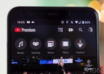 มาแล้วแพ็กเกจ YouTube Premium รายปีในประเทศไทย 1,439 บาท ก่อนปรับขึ้นหลังจากวันที่ 23 มกราคมนี้
