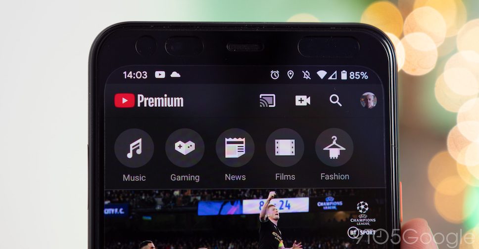 มาแล้วแพ็กเกจ YouTube Premium รายปีในประเทศไทย 1,439 บาท ก่อนปรับขึ้นหลังจากวันที่ 23 มกราคมนี้ – Flashfly Dot Net มาแล้วแพ็กเกจ Youtube Premium รายปีในประเทศไทย 1,439 บาท ก่อนปรับขึ้นหลังจากวันที่ 23 มกราคมนี้ – Flashfly Dot Net