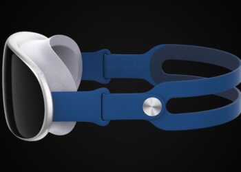 อุปกรณ์ AR/VR ของ Apple จะมาพร้อม 96W Power Adapter ติดตั้งโปรเซสเซอร์ 2 ตัว