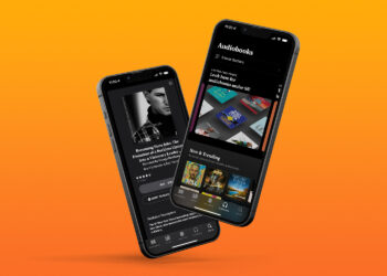 Apple อาจจะเปิดตัวบริการ audiobooks ในปลายปีนี้