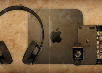 รวมผลิตภัณฑ์จาก Apple ที่ควรจะเลิกจำหน่ายในปี 2022