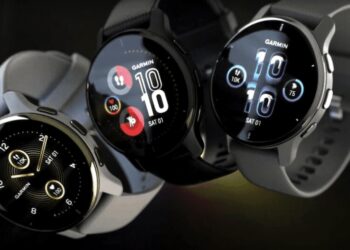 Garmin Venu 2 Plus เปิดตัวในอินเดีย ให้อายุการใช้งานแบตเตอรี่นานสูงสุด 9 วัน ราคาราว 20,790 บาท