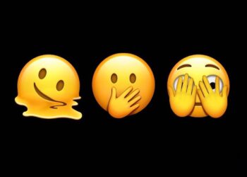 Apple เพิ่มอิโมจิใหม่ 37 แบบ ใน iOS 15.4 Beta