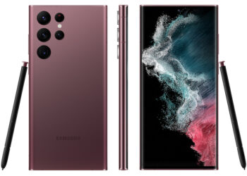 ภาพหลุดล่าสุดของ Samsung Galaxy S22 Ultra ดูเหมือน Galaxy Note มากยิ่งขึ้น