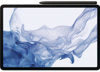 Samsung Galaxy Tab S8 Series ถูกปล่อยภาพเรนเดอร์ทางการออกมาอีกครั้ง ก่อนเปิดตัวพร้อม Galaxy S22 Series ในวันที่ 9 กุมภาพันธ์นี้