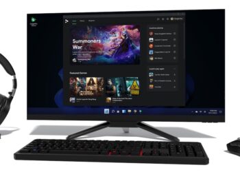 Google Play Games บริการเกม Android บน PC พร้อมให้บริการแล้วในบางประเทศ