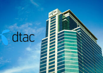 Dtac โชว์ผลการดำเนินงานในปี 2564 จากการเร่งขยายเครือข่าย การเติบโตของลูกค้าเพิ่มขึ้น และแผนการยกระดับโครงสร้างการดำเนินงานที่สร้างความแตกต่าง