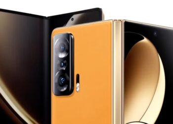 HONOR Magic V สมาร์ทโฟนจอพับได้รุ่นแรกของ HONOR เปิดตัวแล้ว!! ราคาเริ่มต้นราว 52,790 บาท