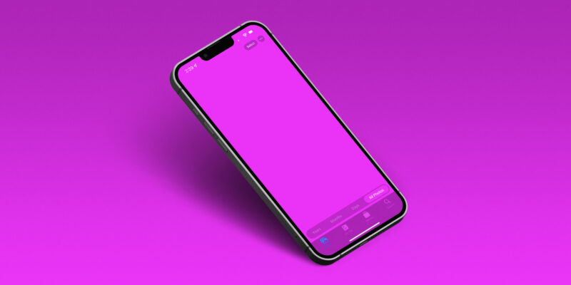 แนวแก้ไขเบื้องต้น เมื่อ iPhone 13 เจอปัญหาหน้าจอชมพู – Flashfly Dot Net แนวแก้ไขเบื้องต้น เมื่อ Iphone 13 เจอปัญหาหน้าจอชมพู – Flashfly Dot Net