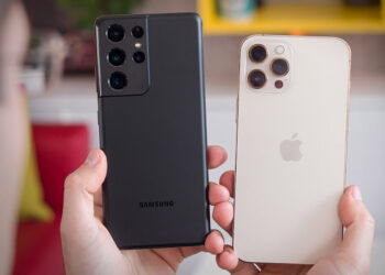 ผลสำรวจเผย ผู้ใช้งาน Android พอใจกับการอัปเดตซอฟต์แวร์มากกว่าผู้ใช้งาน iOS ที่มีแนวโน้มชะลอการอัปเดตทันทีที่ปล่อยออกมา