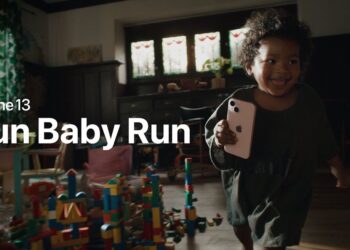 Apple ปล่อยโฆษณา iPhone 13 ชุดใหม่ โชว์ประสิทธิภาพความทนทาน, แบตเตอรี่ และกล้อง ชมคลิปได้ที่นี่