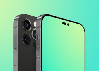 ข่าวลือใหม่ !! iPhone 14 Pro, iPhone 14 Pro Max จะมาพร้อมกับดีไซน์เจาะรูหน้าจอรูปแคปซูลยและแบบวงกลม เพื่อติดตั้งกล้องหน้าและ Face ID