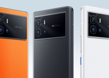 iQOO 9 series สมาร์ทโฟนเรือธงที่ใช้ชิป Snapdragon 8 Gen 1 จะเปิดตัวนอกประเทศจีนด้วย