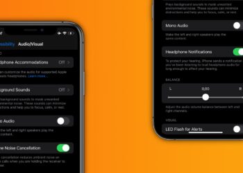 ยืนยันโดยฝ่ายซัพพอร์ต!! iPhone 13 ไม่รองรับฟีเจอร์ Noise Cancellation ที่มีใน iPhone รุ่นก่อนหน้า
