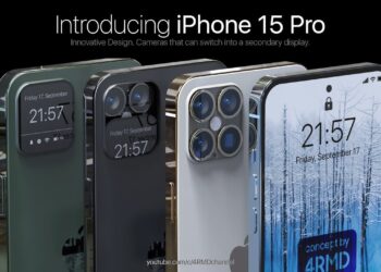 iPhone 15 Pro จะได้รับการอัพเกรดกล้อง Telephoto ให้รองรับออปติคอลซูม 10 เท่า