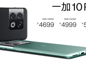 OnePlus 10 Pro 5G เปิดตัวแล้ว!! มาพร้อมจอแสดงผล LTPO 2.0 ใช้ชิป Snapdragon 8 Gen 1 ระบบกล้องจาก Hasselblad