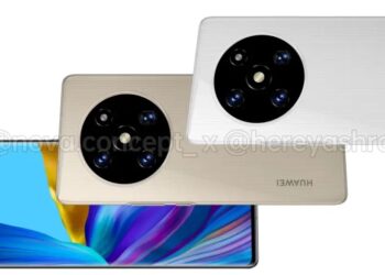 เผยโฉมคอนเซ็ปต์ HUAWEI Mate 50 มาในดีไซน์กะทัดรัดกว่าเดิม กล้องหลังขนาดใหญ่ ไม่มีการจับมือกับ Leica อีกต่อไป