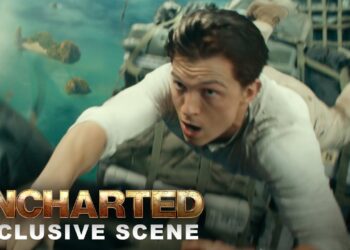 Uncharted ภาพยนตร์สร้างจากเกมดัง PlayStation นำแสดงโดย Tom Holland และ Mark Wahlberg กำหนดฉายไทย 17 กุมภาพันธ์นี้ (ชมคลิป)