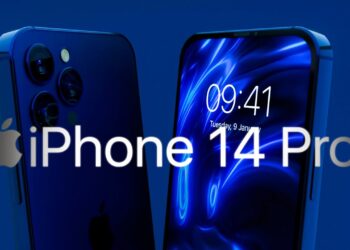 TrendForce มั่นใจ iPhone 14 Pro จะมาพร้อมกล้อง 48 ล้านพิกเซล