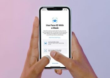 สรุปฟีเจอร์ใหม่ใน iOS 15.4 และ iPadOS 15.4 รองรับ Face ID ขณะสวมหน้ากาก, Emoji ใหม่, วิดเจ็ต Apple Card , Universal Control