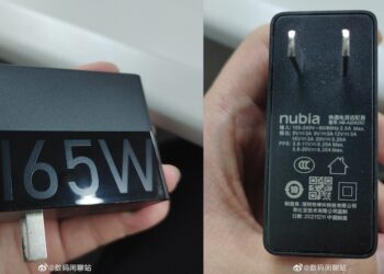 แรงแน่!! nubia ยืนยัน Red Magic 7 เกมมิ่งสมาร์ทโฟนรุ่นใหม่ จะมาพร้อมเทคโนโลยีชาร์จเร็ว 165W