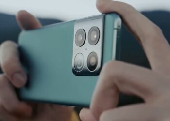 OnePlus แชร์ภาพถ่ายจาก OnePlus 10 Pro ด้วยกล้อง Hasselblad และกล้อง Ultrawide มุมกว้าง 150 องศา