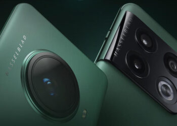 ชมคอนเซ็ปต์ OnePlus 11 Pro มาพร้อมระบบกล้อง Magnetic Rotating Camera อ้างอิงจากสิทธิบัตร