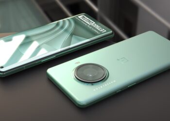 ชมคอนเซ็ปต์ OnePlus 11 Pro มาพร้อมระบบกล้อง Magnetic Rotating Camera อ้างอิงจากสิทธิบัตร