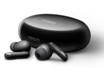 OPPO Enco X2 ถูกปล่อยภาพหลุดออกมาแล้ว