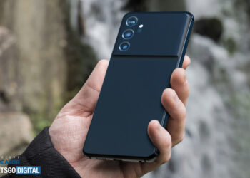 OPPO Reno8 Pro ถูกปล่อยภาพเรนเดอร์ออกมาเป็นครั้งแรก หลังจาก Reno7 Series วางจำหน่ายได้ไม่ถึง 2 เดือน