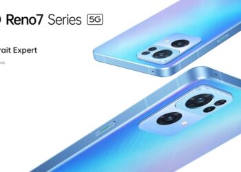 OPPO Reno7 Pro 5G มีความบางที่สุดของ Reno Series พร้อมเปิดตัวเวอร์ชั่น Global ในวันที่ 4 กุมภาพันธ์นี้