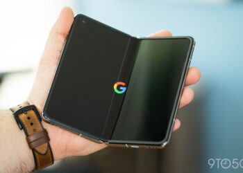 Pixel Notepad จะเป็นชื่อสมาร์ทโฟนจอพับได้รุ่นแรกของ Google ราคาราว 46,290 บาท
