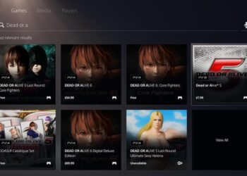 PS5 อาจรองรับการเล่นเกมของ PS3 ในเร็วๆ นี้ หลังจากพบรายชื่อเกม PS3 ใน PS Store