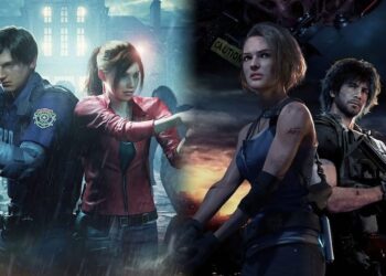 Resident Evil 2 และ Resident Evil 3 เวอร์ชั่น VR ที่ MOD โดย Praydog ใช้งานได้เต็มรูปแบบแล้ว