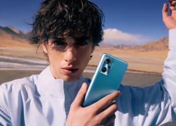 realme GT 2 และ GT 2 Pro เปิดตัวทางการ!! วัสดุด้านหลังเหมือนกระดาษ รุ่น Pro ใช้ชิป Snapdragon 8 Gen 1