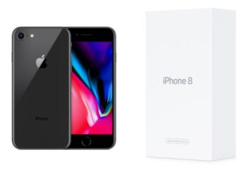 Apple นำ iPhone 8 เครื่อง Refurbished มาจำหน่ายอีกครั้ง กลายเป็น iPhone ราคาถูกที่สุดที่ซื้อได้จาก Apple โดยตรง