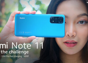 รีวิว Redmi Note 11 มาพร้อมจอ AMOLED รีเฟรช 90Hz ใช้ชิป Snapdragon 680 กล้องหลัง 4 ตัว 50MP แบตอึด 5000mAh ชาร์จเร็ว 33W เริ่มต้นแค่ 6,299 บาท