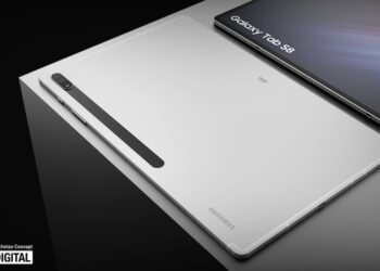 Samsung Galaxy Tab S8 อาจไม่แถมอุปกรณ์ชาร์จแบตเตอรี่มาให้ในกล่อง