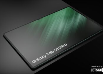 สรุปราคาและสเปก Samsung Galaxy Tab S8 ,Galaxy Tab S8+ และ Galaxy Tab S8 Ultra พร้อมชมภาพเรนเดอร์ล่าสุด