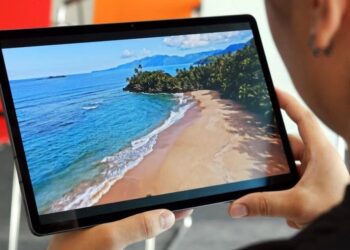 OPPO Pad รองรับชาร์จเร็ว 33W ใช้ชิป Snapdragon 870 สนับสนุนการทำงานข้ามแพลตฟอร์ม